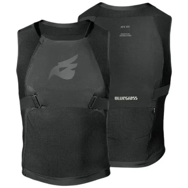 Захист тіла Bluegrass Arto Vest Захист тіла Bluegrass Arto Vest