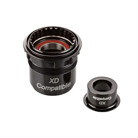 Барабан втулки SRAM XD для Roam 50/60, Rail 50, 12x135 мм