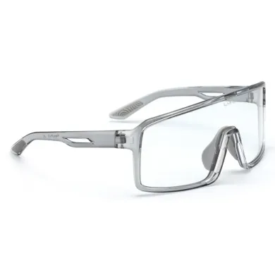 Окуляри LYNX Pierre PH G, matt transparent grey/clear photochromic