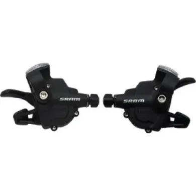 Манетки Sram SL X.3 Trigger Set 7sp R Index F