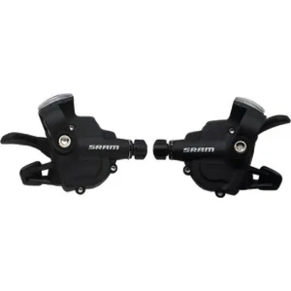 Манетки Sram SL X.3 Trigger Set 7sp R Index F Манетки Sram SL X.3 Trigger Set 7sp R Index F