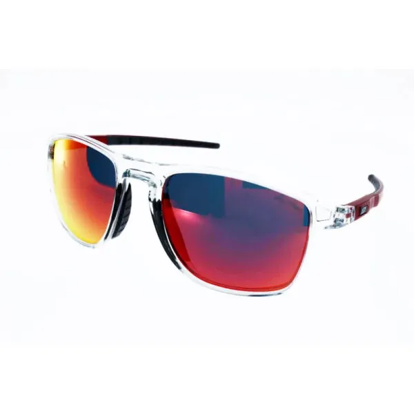 Окуляри JULBO Compass Spectron CRISTAL/ROUGE S3CR J5781113 Окуляри JULBO Compass Spectron CRISTAL/ROUGE S3CR J5781113