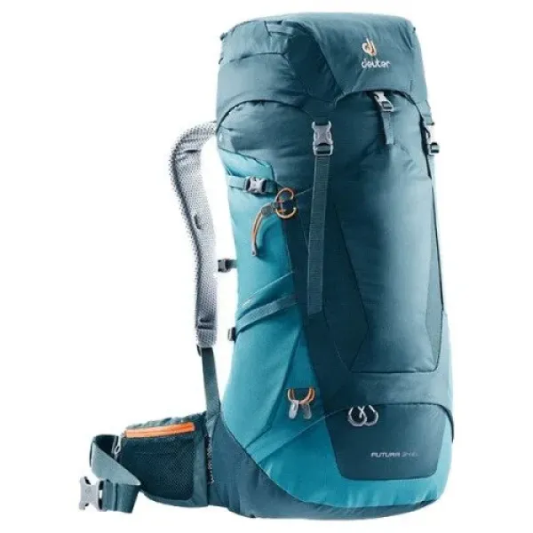Рюкзак DEUTER Futura 34 EL arctic-denim