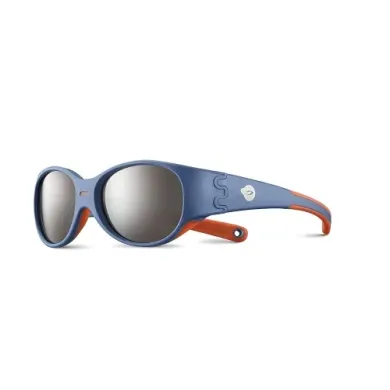 Окуляри сонцезахисні JULBO Domino Blue/Orange SP3+ J5211132