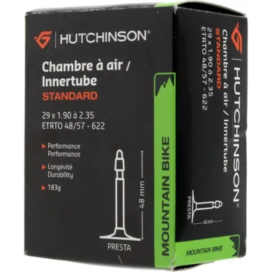 Набір камер HUTCHINSON Standard MTB 29