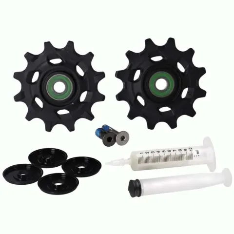 SRAM RED eTap AXS 12s Керамічні ролики заднього перемикача