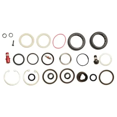 Сервісний набір RockShox SERVICE KIT FULL YARI DPA