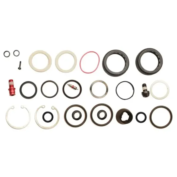 Сервісний набір RockShox SERVICE KIT FULL YARI DPA
