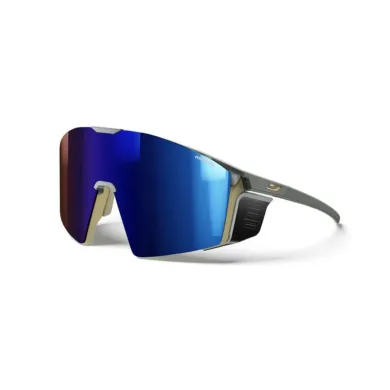 Окуляри JULBO EDGE COVER MARRON/MARRON RPFRB J5883651