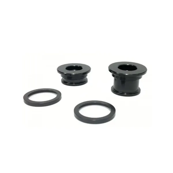 Адаптер втулки DT SWISS RockShox TC KIT 15/110 350/370 Адаптер втулки DT SWISS RockShox TC KIT 15/110 350/370