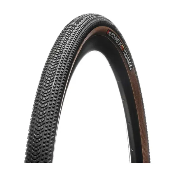 Покришка HUTCHINSON ENV TOUAREG 700X45 TS TL TAN Покришка HUTCHINSON ENV TOUAREG 700X45 TS TL TAN