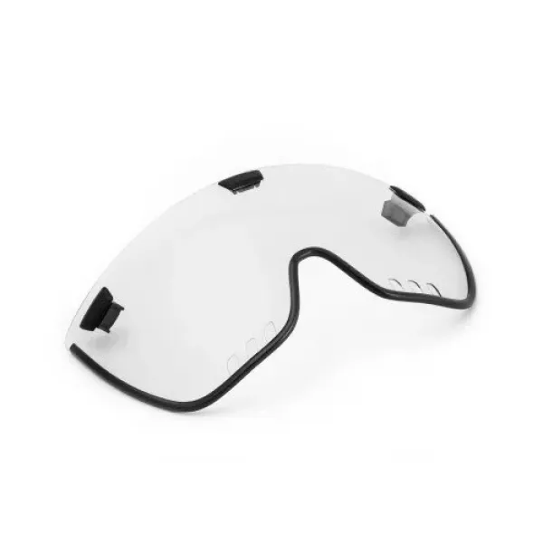 Лінза для шолома MET Grancorso Clear Magnetic Shield M