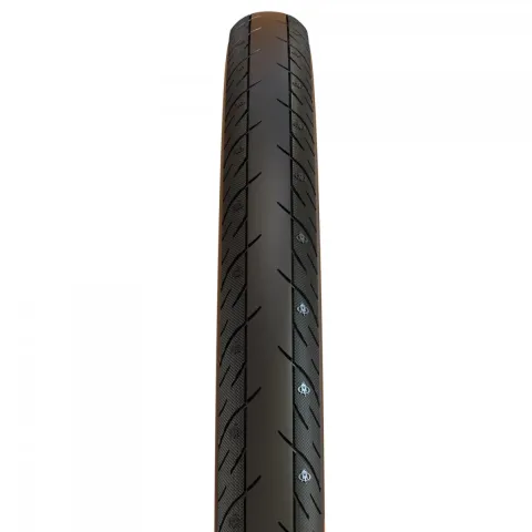 Покрышка Maxxis Detonator 700x28C (28-622) 60TPI Folding