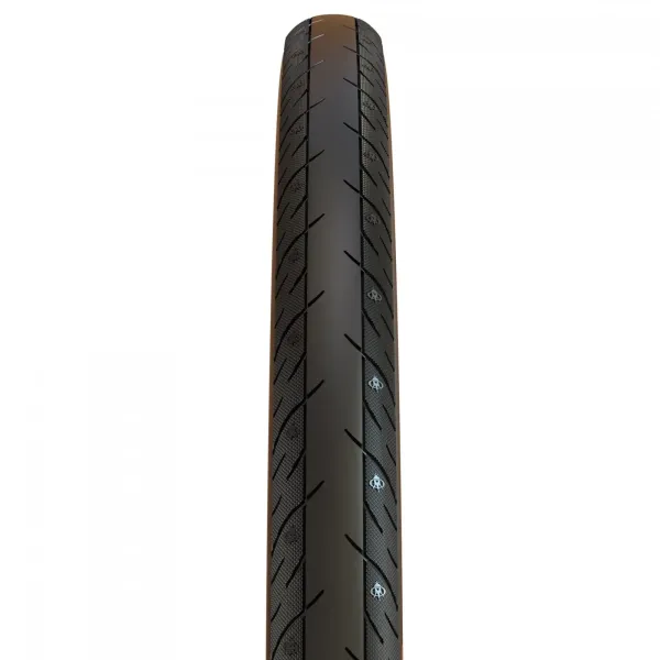 Покришка Maxxis Detonator 700x28C (28-622) 60TPI Folding Покришка Maxxis Detonator 700x28C (28-622) 60TPI Folding