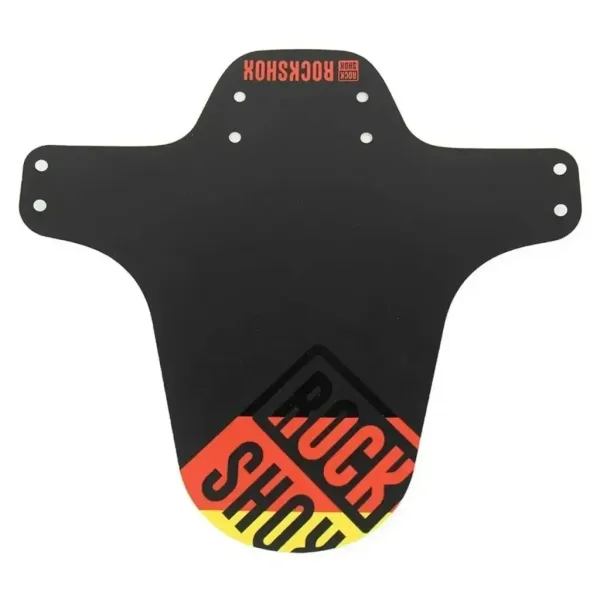Переднє крило RockShox MTB Fender, чорне