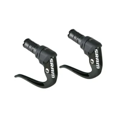 Гальмівні ручки SRAM S990 Aero карбон механіка пара
