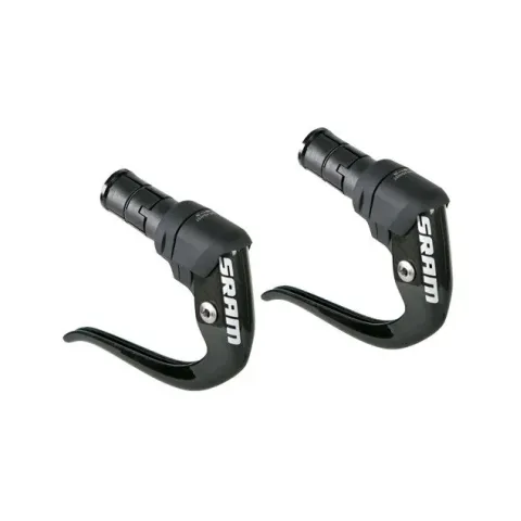 Тормозные ручки SRAM S990 Aero карбон механика пара