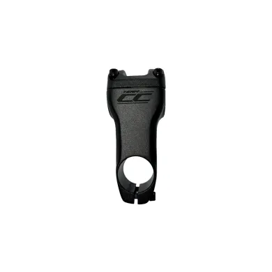 Вынос MERIDA TEAM CC III Black, 31,8 мм, 80 мм, угол 6°, Alloy Flattop Design, Garmin mount