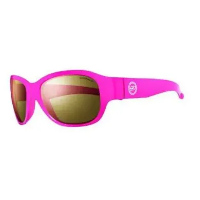 Окуляри дитячі JULBO Lola pink cat 3
