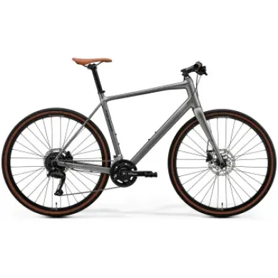 Велосипед MERIDA SPEEDER 100 L 3