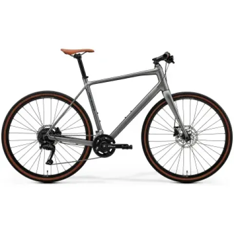 Велосипед MERIDA SPEEDER 100 L 3