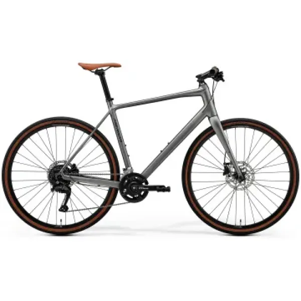 Велосипед MERIDA SPEEDER 100 L 3 Велосипед MERIDA SPEEDER 100 L 3