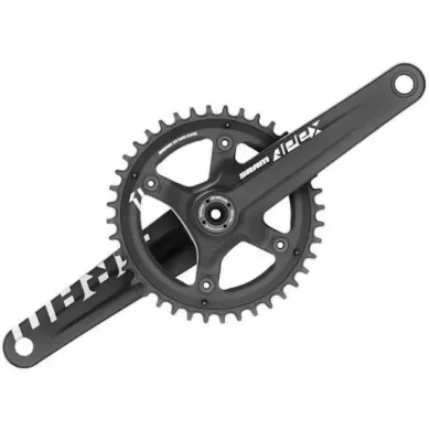 Шатуни SRAM APEX 1 GXP 170 мм 42T X-SYNC