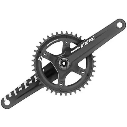 Шатуны SRAM APEX 1 GXP 170 мм 42T X-SYNC