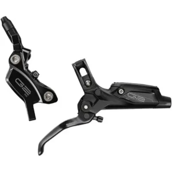 Дискові гальма Sram G2 RE Front 950mm Дискові гальма Sram G2 RE Front 950mm