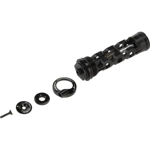 Демпфер RockShox COMP DMPR REBA MCDNA RL 150 RMT10 BLK