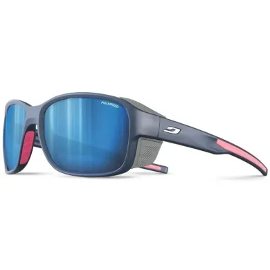 Окуляри JULBO Monterosa 2 Blue Fonce SP3 Polar J5429412