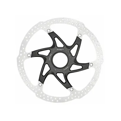 Гальмівний двокомпонентний ротор TRP R180C01E Center Lock 180 мм