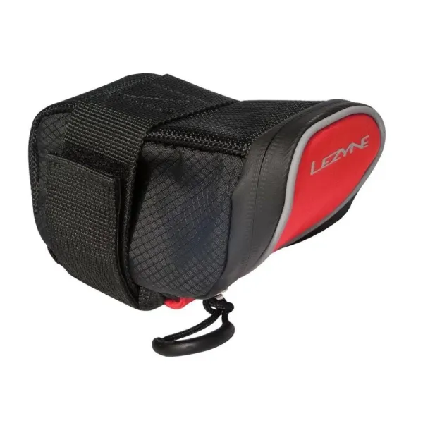 Підсідельна сумка LEZYNE Micro Caddy S 0,2л