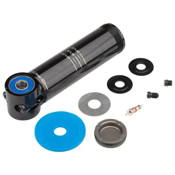 Шток RockShox DAMPER BODY/IFP Super Deluxe BR BLK Шток RockShox DAMPER BODY/IFP Super Deluxe BR BLK