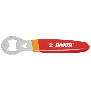 Відкривачка Unior Tools з рукояткою Red