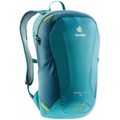 Рюкзак DEUTER Speed Lite 16 3325 petrol-arctic