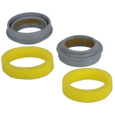 Ремкомплект сальників RockShox PSYLO/DUKE DUST SEAL/FOAM RING KIT 30 мм
