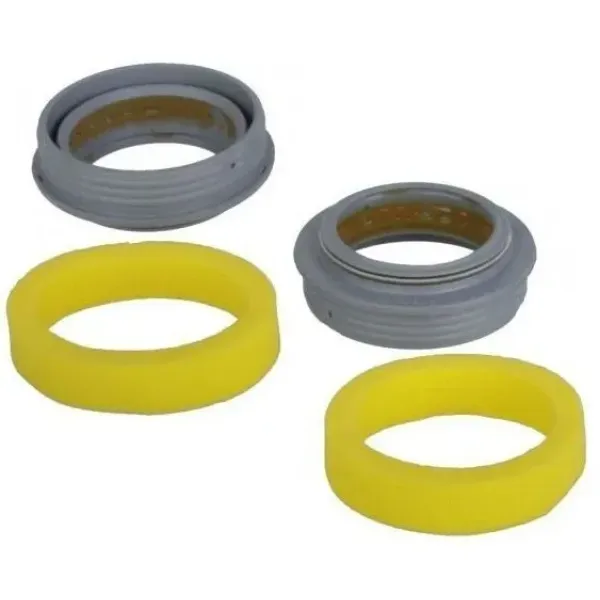 Ремкомплект сальників RockShox PSYLO/DUKE DUST SEAL/FOAM RING KIT 30 мм