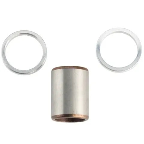 Кріплення амортизатора FOX Mounting 3 Piece Steel 10mm x 17.4mm