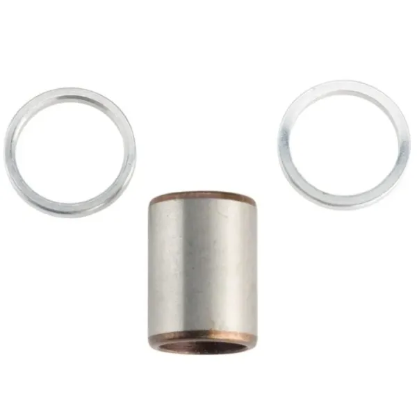 Кріплення амортизатора FOX Mounting 3 Piece Steel 10mm x 17.4mm