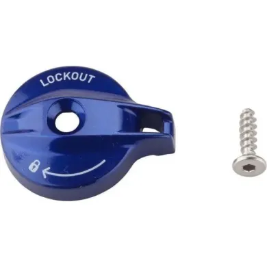 Сервисные запчасти RockShox COMP DAMPER ADJ KNOB TK