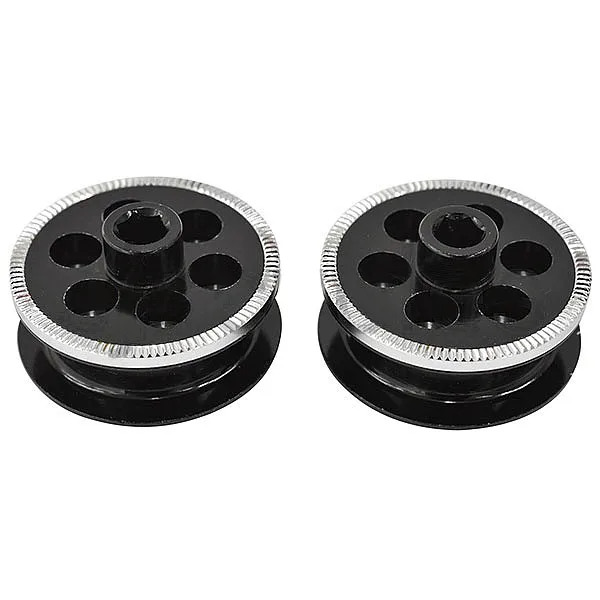 Адаптер втулки SRAM WHEEL RISE 40 F 9QR 31 мм Torque Cap