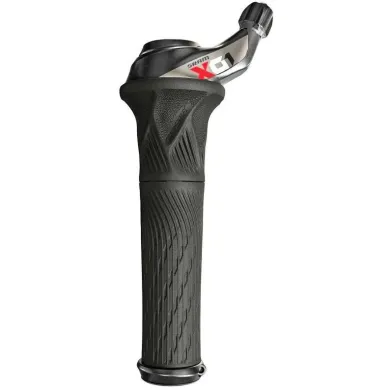 Грипшифт Sram X01 Eagle Grip Shift 12 швидкостей Red