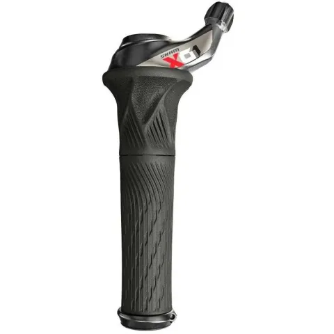 Грипшифт Sram X01 Eagle Grip Shift 12 швидкостей Red