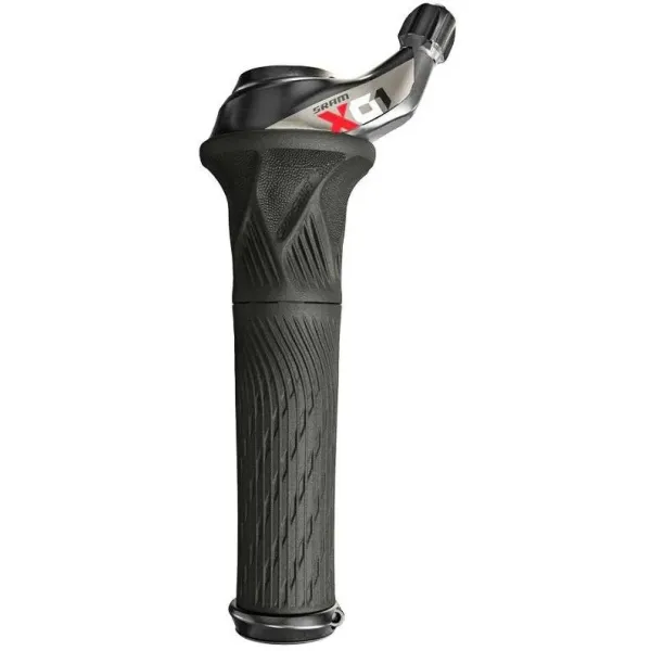 Грипшифт Sram X01 Eagle Grip Shift 12 швидкостей Red