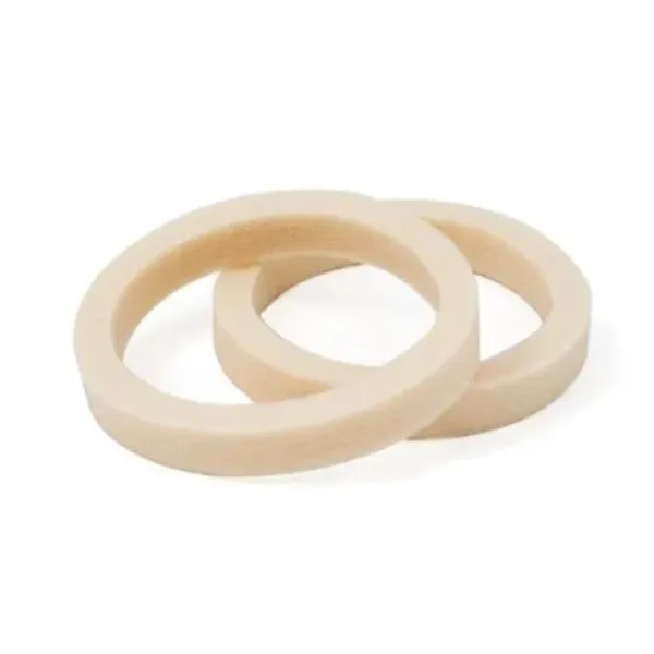 Поролонки FOX 2016 Ring Oil: Foam White Urethane Triple 40