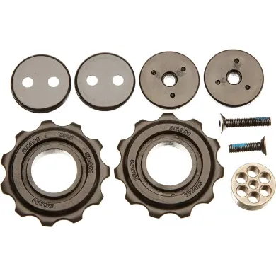 Ролики перемикача SRAM X4 RD PULLEY ASSY, 3x9 швидкостей