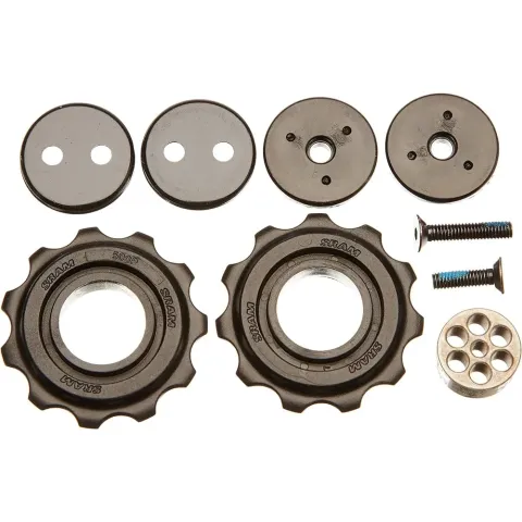 Ролики переключателя SRAM X4 RD PULLEY ASSY, 3x9 скоростей