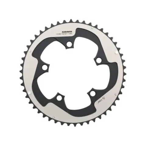 Зірка шатунів Sram X-Glide Road RED 10S 50T BCD 110