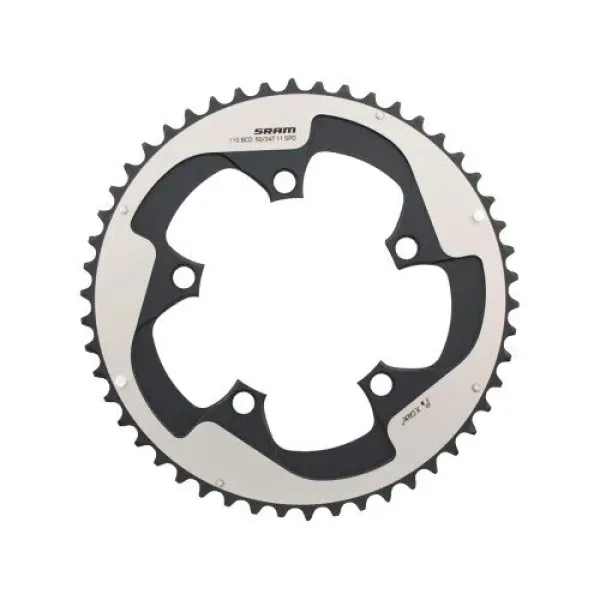 Зірка шатунів Sram X-Glide Road RED 10S 50T BCD 110